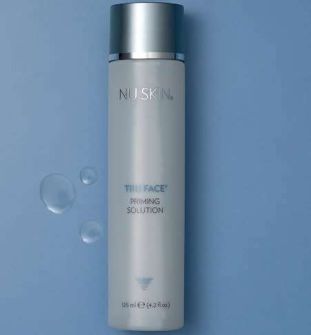 Tru Face Priming Solution