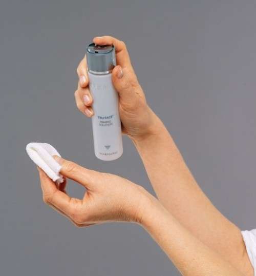 Tru Face Priming Solution