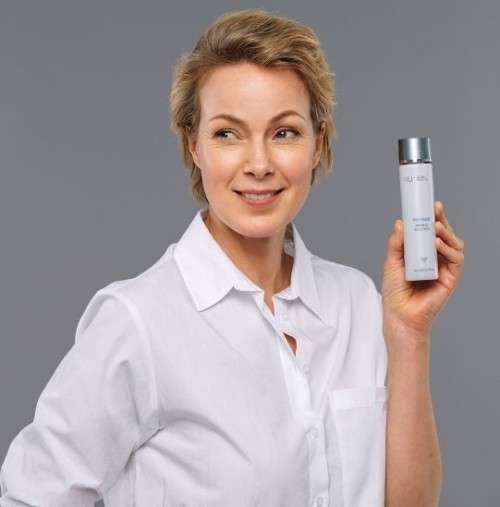 Tru Face Priming Solution