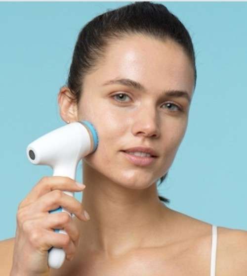 ageLOC LumiSpa iO Cleansing Kit - Normal to Combo Skin
