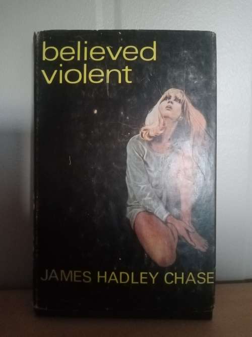 James Hadley Chase