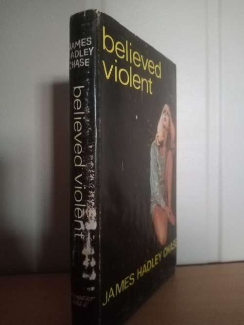 James Hadley Chase