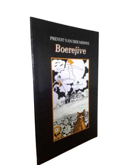 Boerejive