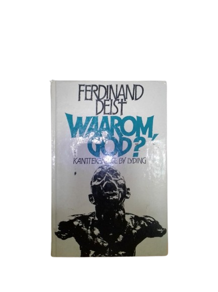 Waarom God