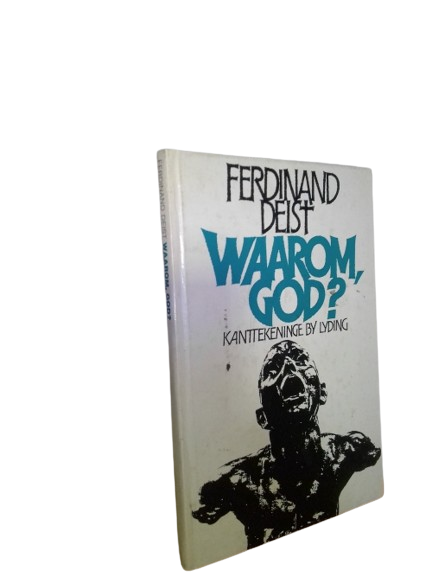 Waarom God
