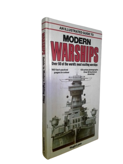 Modern Warships