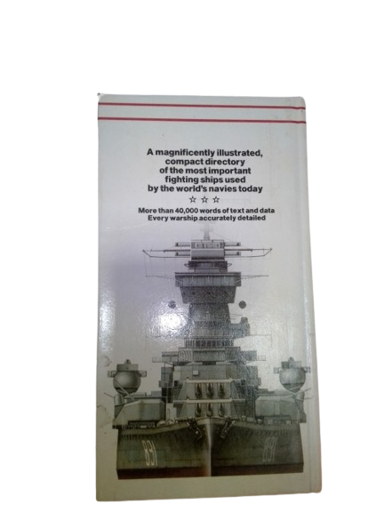 Modern Warships