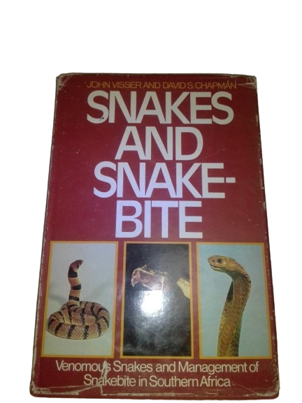 Snakes and Snake Bite
