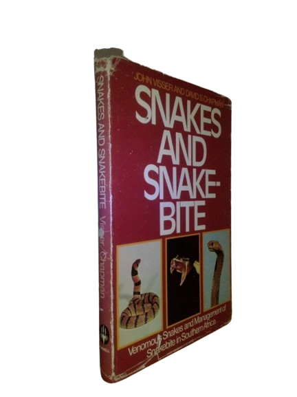 Snakes and Snake Bite