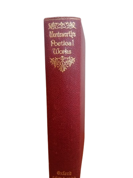 Wordsworth-1953