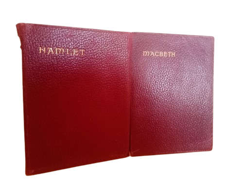 Macbeth / Namlet