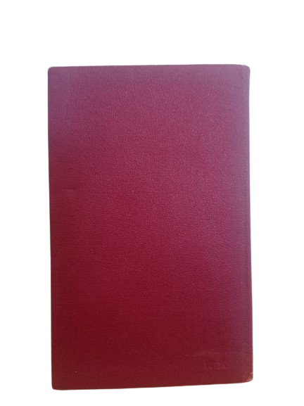 Poems of Shelley o Edmund blunden
