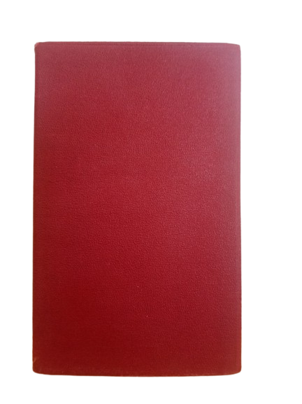 Poems of Shelley o Edmund blunden