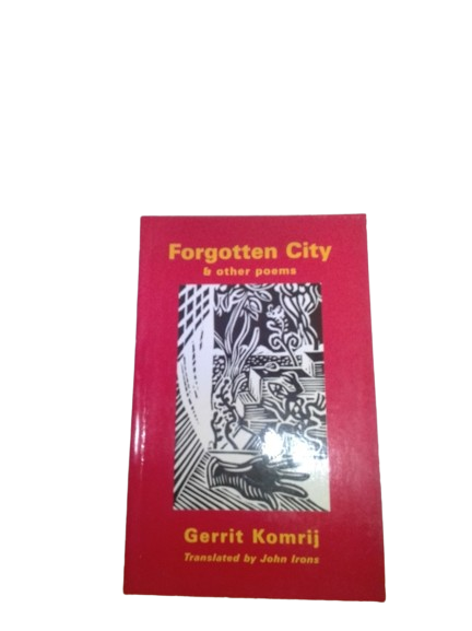 Forgotten City