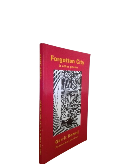 Forgotten City
