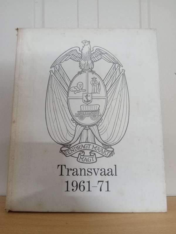Transvaal 1961-71