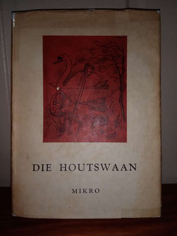 Die houtswaan
