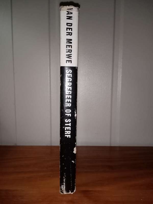 segregeer of sterf