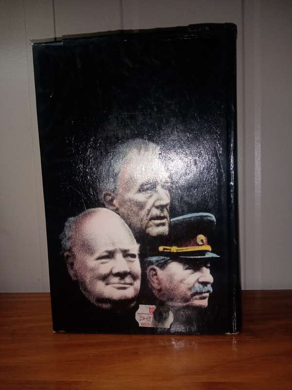 Longman illustrated encyclopedia of world history
