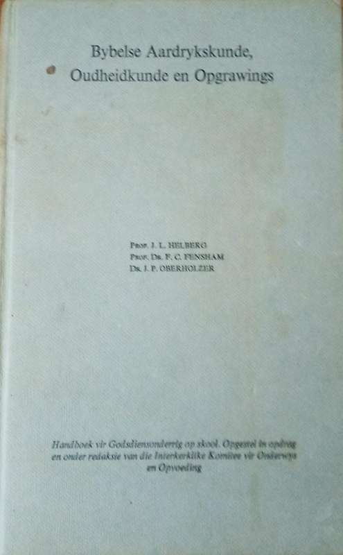 Bybekse Aardrykskunde oudheidkunde en opgrawings