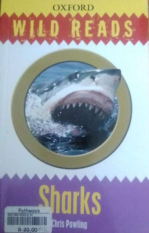 Wild reads