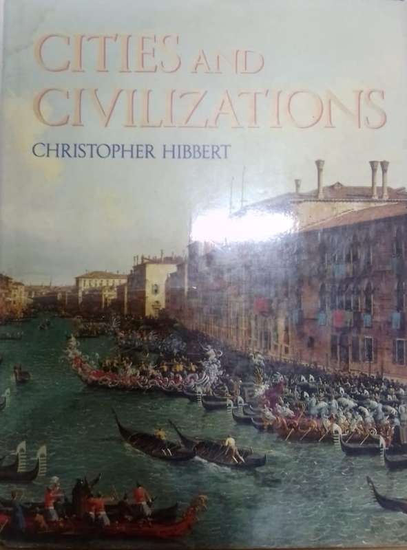 Cities and civilizations