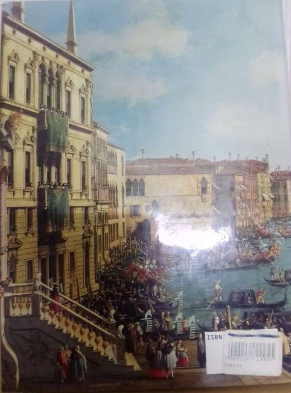Cities and civilizations