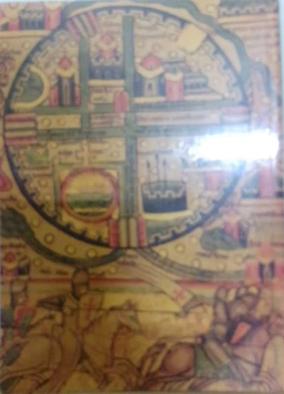 Larousse encyclopedia of Ancient & medieval history