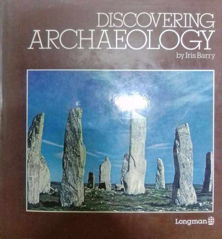 Discovering archaeology