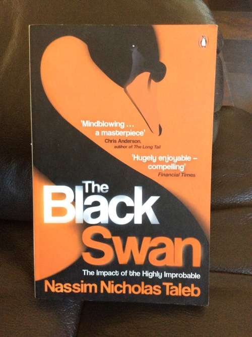 The Black Swan