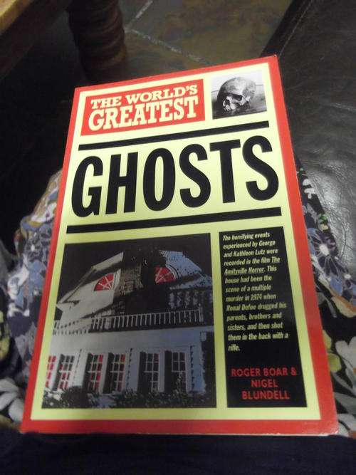 Ghosts