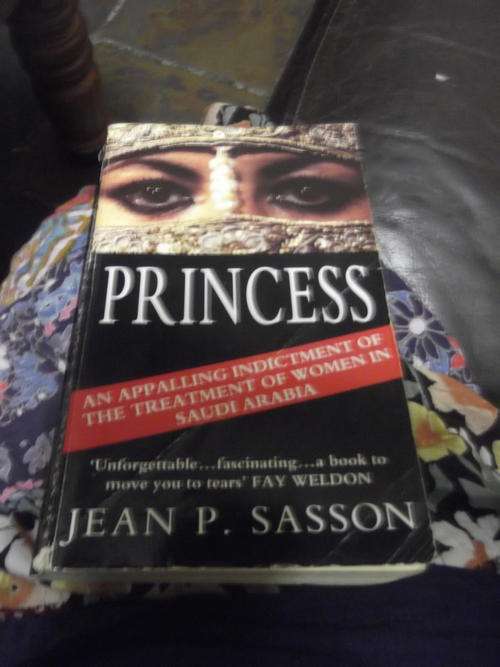Princess