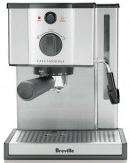 Breville Cafe modena espresso Machine