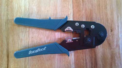 RJ45 Crimping Tools