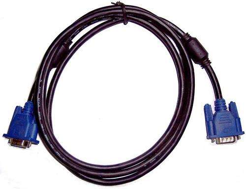 1.8M VGA Cable MALE TO FEMALE