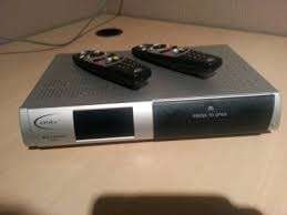 DSTV SD PVR