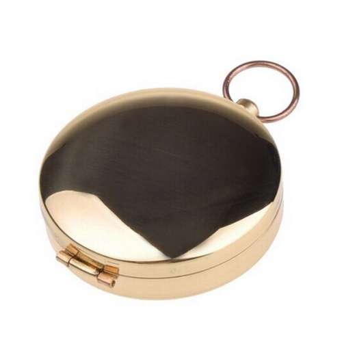 Compass Luminous Navigation (Metal)