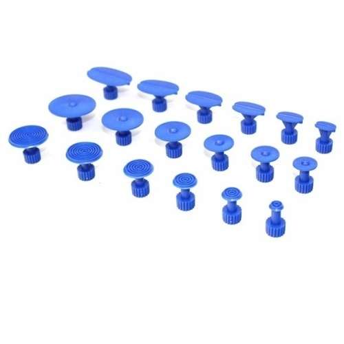 Dent Suckers (1 packet = 18 Dent Suckers) "Dent repair tool accessory" LOCAL STOCK