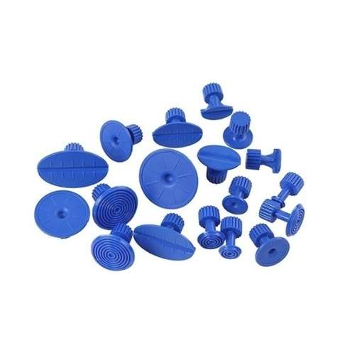Dent Suckers (1 packet = 18 Dent Suckers) "Dent repair tool accessory" LOCAL STOCK
