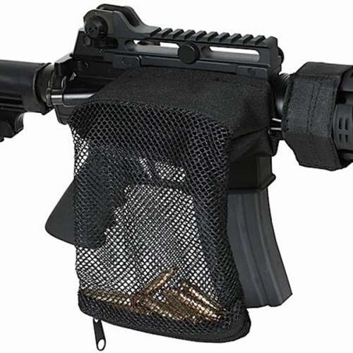 AR Rifle Brass Shell Cartridge Catcher
