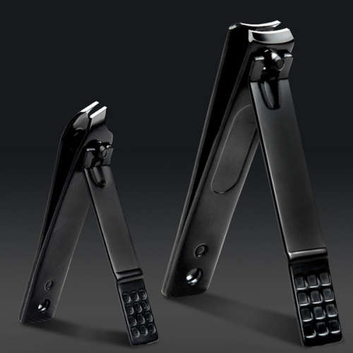 Nail Clipper set / Manicure Pedicure set With Leather Case 16pcs `Local stock`