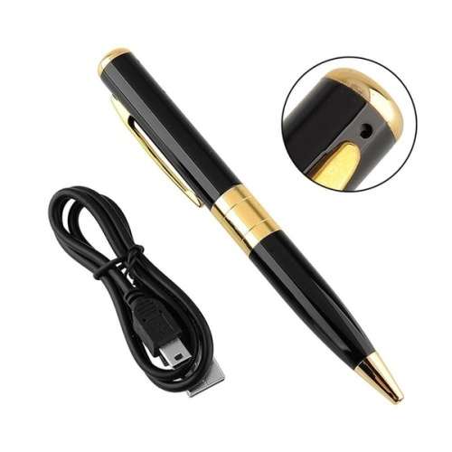 Spy Camera Pen `LOCAL STOCK`