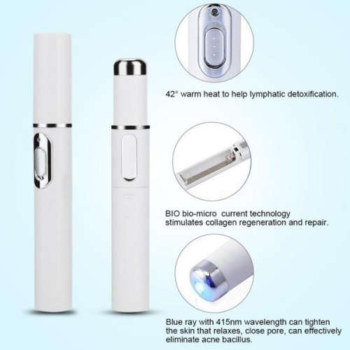 Varicose veins  Pen (Blue Light Therapy) `LOCAL STOCK`