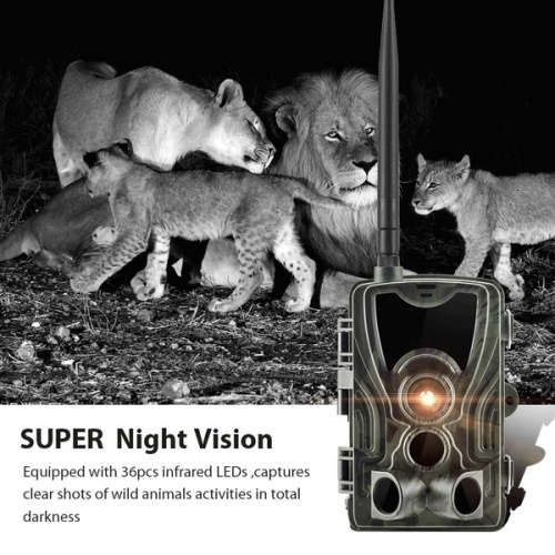 Hunting Camera (LAST ONE IN STOCK GOING FOR A GIVE AWAY PRICE)