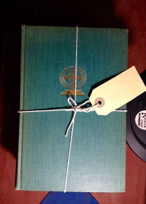 THE BOOK OF ROSICRUCAE VOL I; II & III SET OF THREE - CLYMER