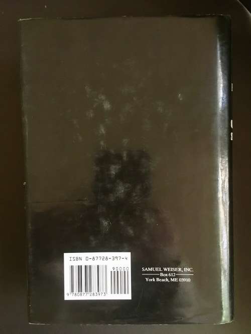 A Practical Guide To Qabalistic Symbolism. Vol I & II - Gareth Knight. Hard Cover.