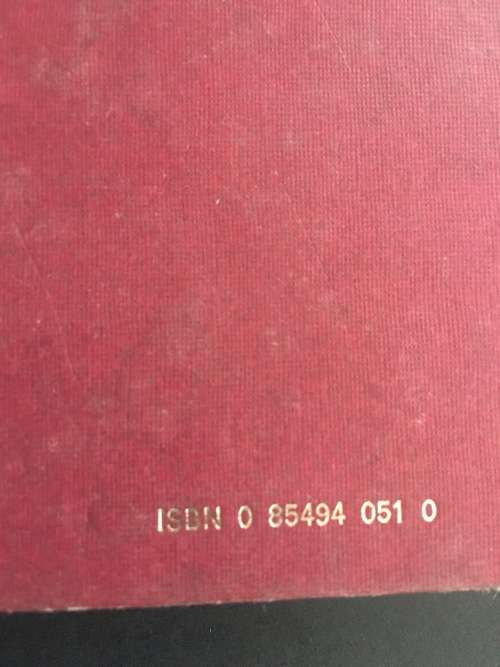 ZULU PROVERBS by C. L. Nyembezi 1974 HARD COVER ENGLISH EDITION