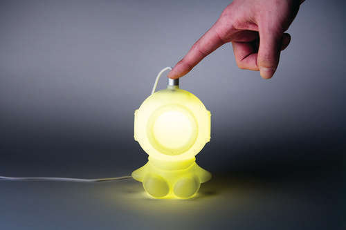 LED Mood Light