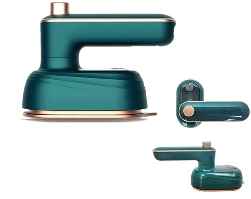 Steam iron