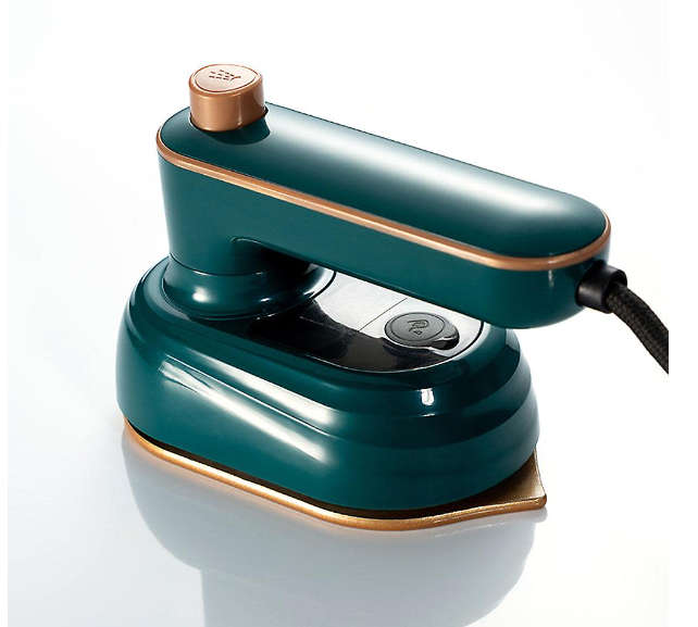 Steam iron
